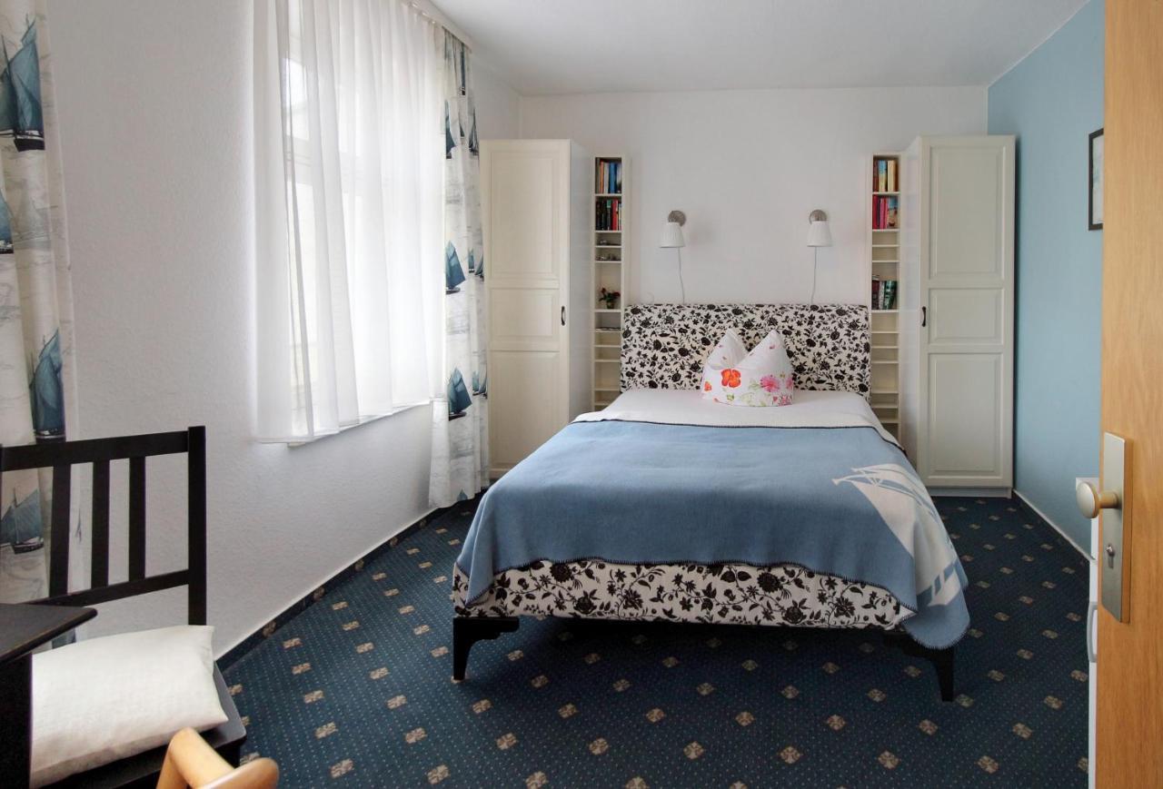 Ferienzimmer In Der Villa Ostseelilie ساسنيتز المظهر الخارجي الصورة